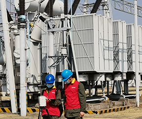 新巴尔虎右倾斜摄影技术在基础设施监测中如何发挥作用？