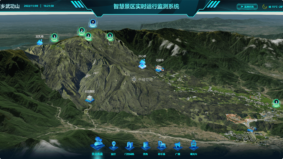 新巴尔虎右倾斜摄影技术在旅游规划中的应用？